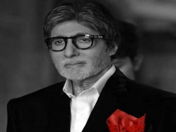 Amitabh Bachchan (Image courtesy: Instagram)