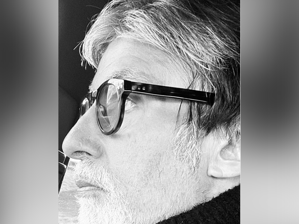 Legendary actor Amitabh Bachchan (Image courtesy: Instagram)