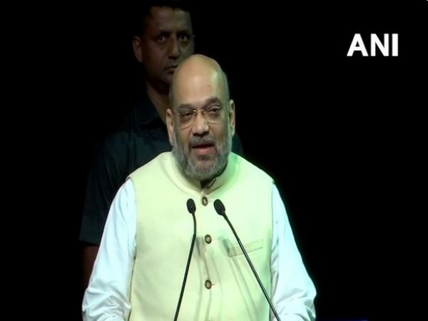 Union Home Minister Amit Shah (File photo)