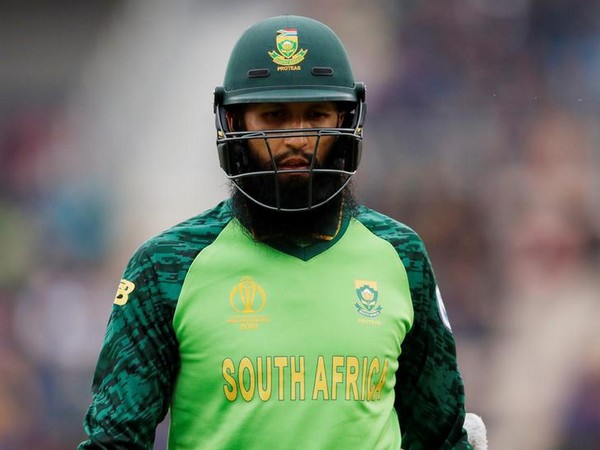 Hashim Amla 