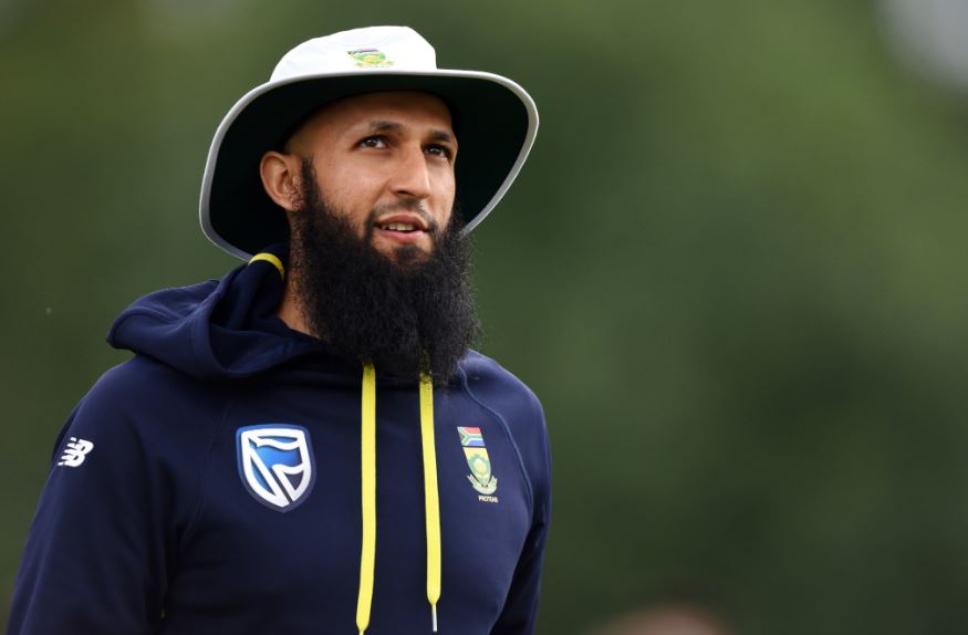Hashim Amla turns 41: The astonishing numbers of former South African ...