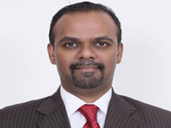 BS Mubarak (Photo/ Embassy of India, Guatemala)