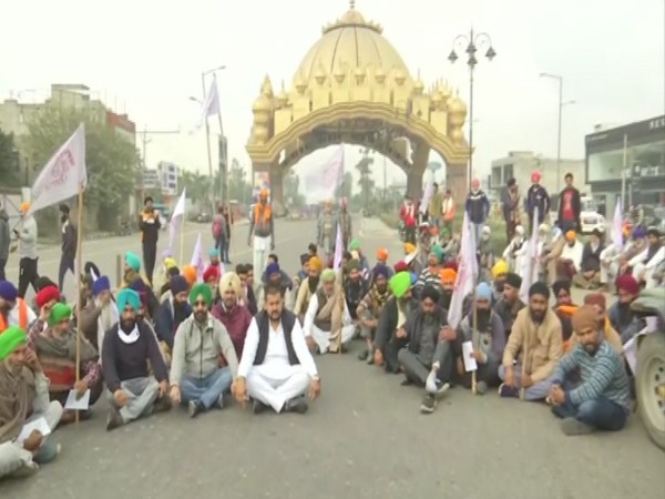 Visual from Amritsar