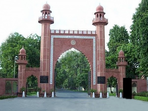 Aligarh Muslim University. 