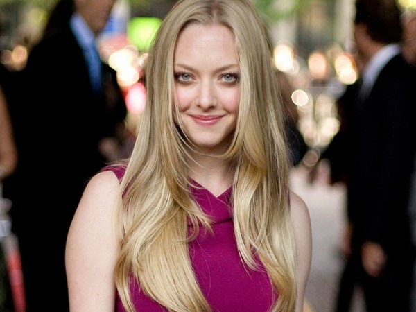 Amanda Seyfried 