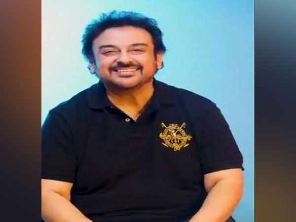 Singer Adnan Sami (Image Source: Twitter)