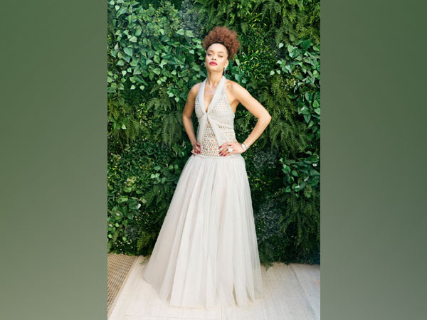 Andra Day (Image source: Twitter)