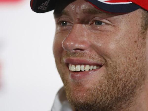 Buttler `very lucky` to be back in England Test side, believes Flintoff 