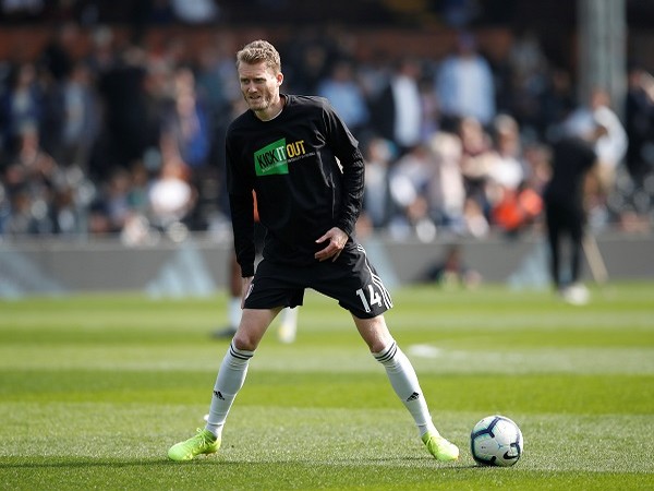 World Cup winner Andre Schurrle