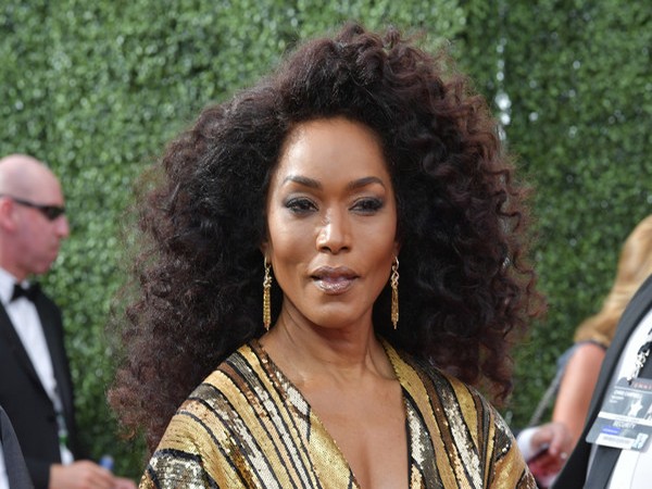 Angela Bassett (Image source: Instagram)