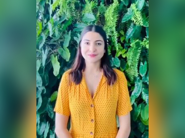 Anushka Sharma (Image courtesy: Instagram)