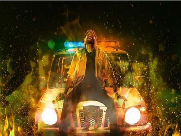 Anil Kapoor as a cop in 'Malang' (Image courtesy: Instagram)