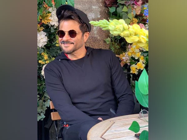 Anil Kapoor (Image courtesy: Instagram)