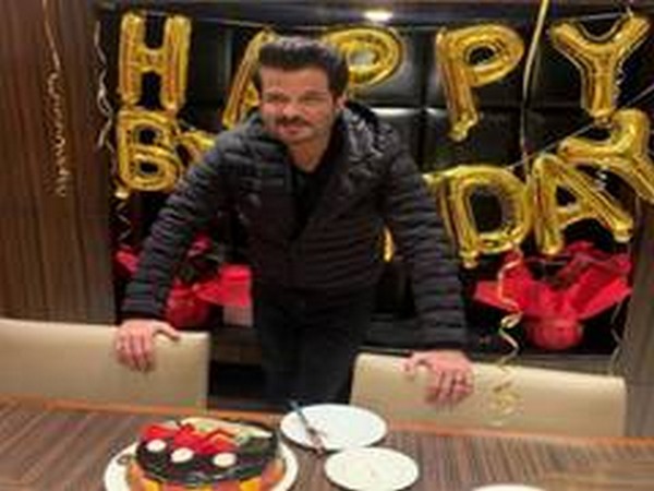 Anil Kapoor