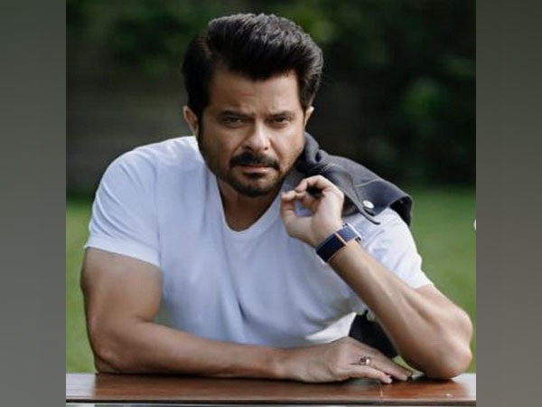 Anil Kapoor (Image Source: Instagram)