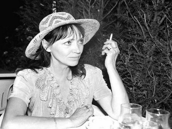 Anna Karina