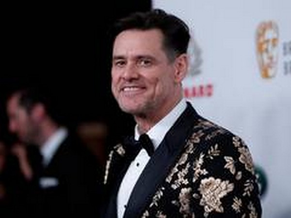 Jim Carrey