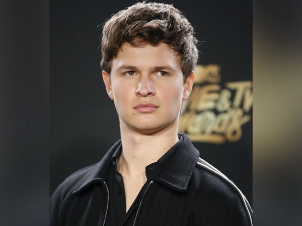 Ansel Elgort