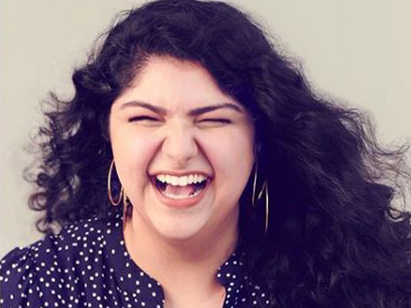 Anshula Kapoor (Image courtesy: Instagram)