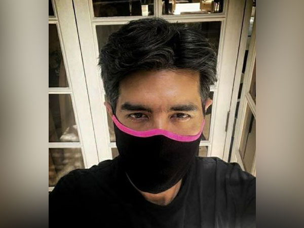 Manish Malhotra (Image courtesy: Instagram)