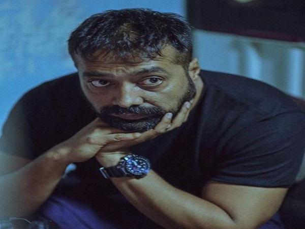 Anurag Kashyap (Image courtesy: Instagram)
