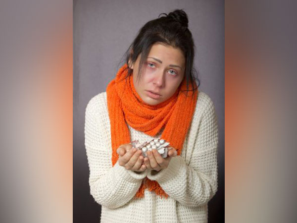 Early life exposure to antibiotics can cause allergies in late ages