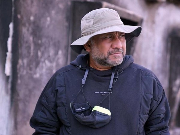 Anubhav Sinha (Image Source: Instagram)