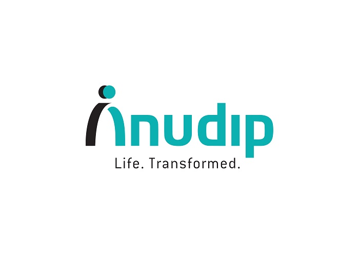 Anudip Logo