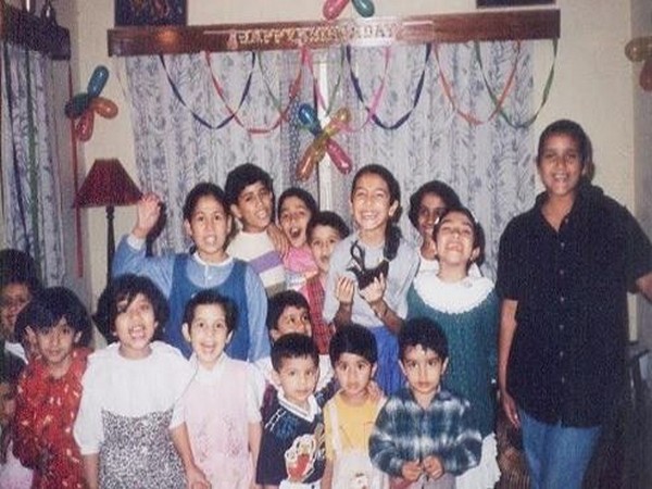 Picture shared by Anushka Sharma (Image courtesy: Instagram)