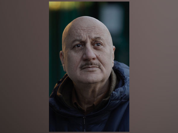 Anupam Kher (Image Source: Twitter)