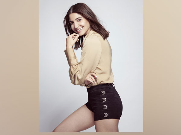 Anushka Sharma