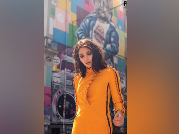 Anushka Sharma (image courtesy: Instagram)