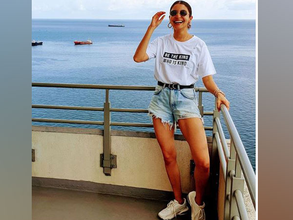 Anushka Sharma (image courtesy: Instagram)