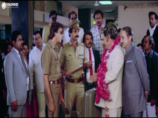 Justice Nageswara Rao in Kanoon Apna Apna (Screengrab)