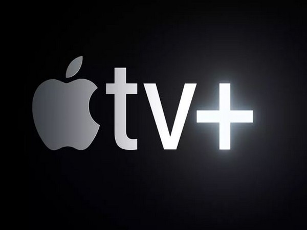 Apple TV Plus logo (Image courtesy: Twitter)