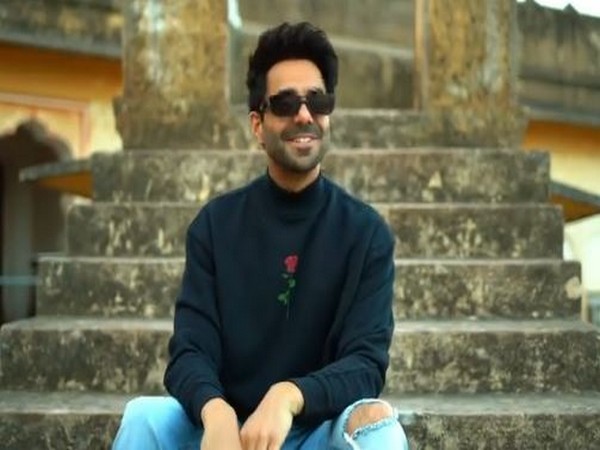 A still from the video (Image courtesy: Instagram)