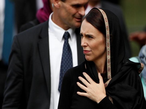 New Zealand Prime Minister Jacinda Ardern (File Photo)