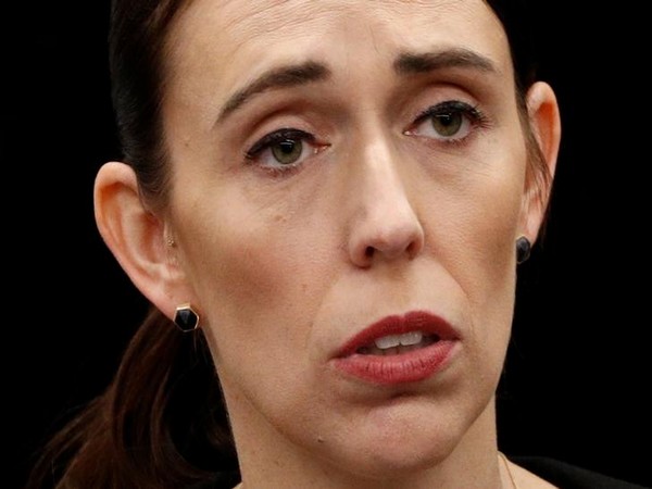 New Zealand Prime Minister Jacinda Ardern (File Photo)