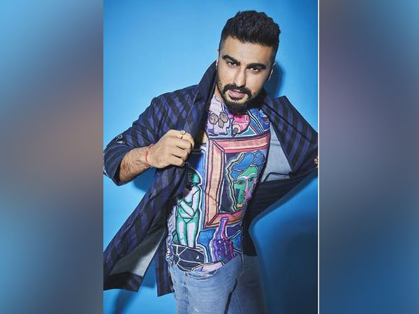 Arjun Kapoor (Image courtesy: Instagram)
