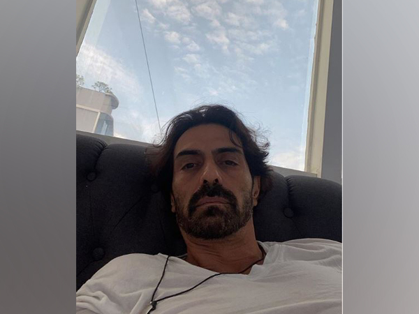 Arjun Rampal (Image courtesy: Instagram)
