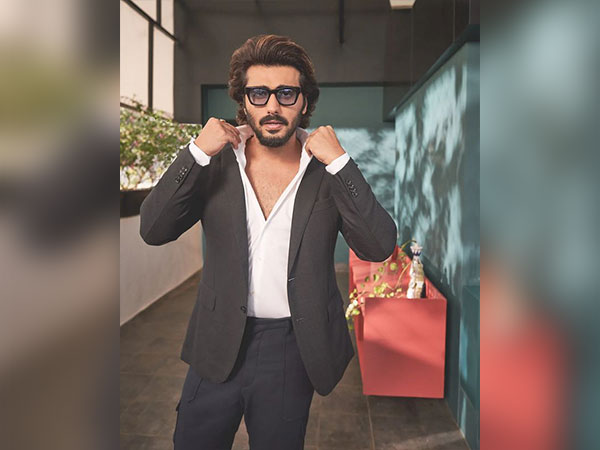Arjun Kapoor (Image source: Instagram)
