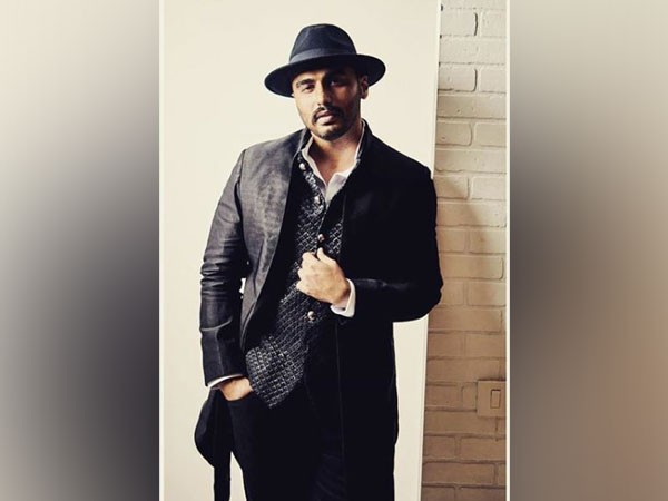 Arjun Kapoor, Image courtesy: Instagram
