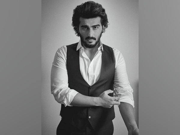Arjun Kapoor (Image source: Instagram)