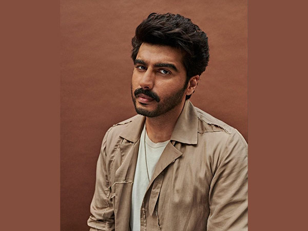 Arjun Kapoor (Image source: Instagram)