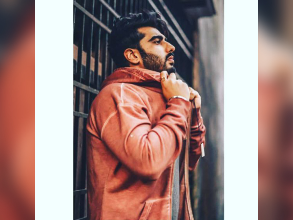 Arjun Kapoor (Image Courtesy: Instagram)