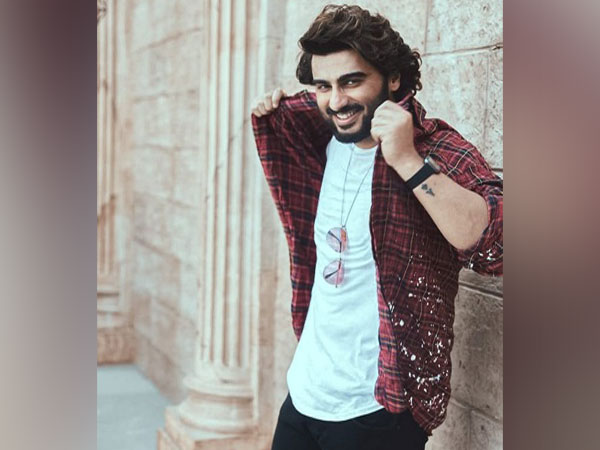 Arjun Kapoor