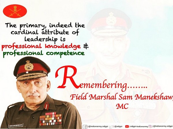 Manekshaw, born on April 3, 1914, in Amritsar, died of pneumonia at Military Hospital in Wellington, Tamil Nadu, on June 27, 2008, at 94. 