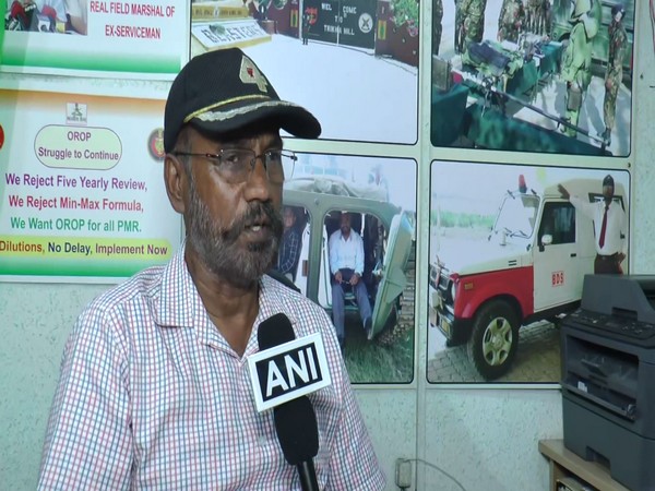 Brigadier (Retd.) DS Dhillon