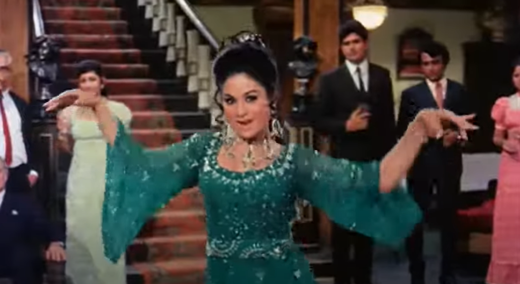 Birthday Special: Hit dance numbers of Aruna Irani