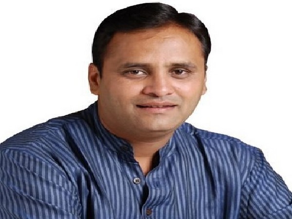 Congress leader Arun Yadav (Image Source: Twitter)